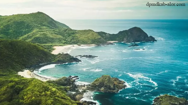 7 Tempat Wisata di Lombok: Keindahan Surgawi di Nusantara