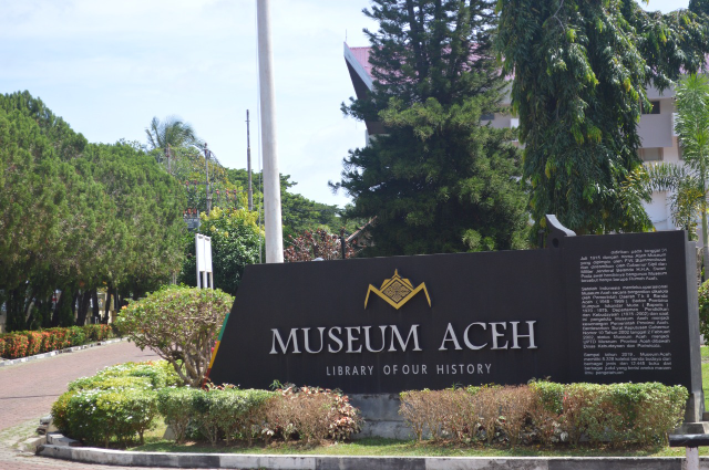 Objek Wisata di Budaya di Aceh Wajib di Kunjungi