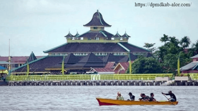 Kampung Beting : Menelusuri Sejarah dan Juga Keunikan